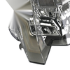 YAMF2A MT-09 FZ-09 Smoke Tail Light (2017-2020)