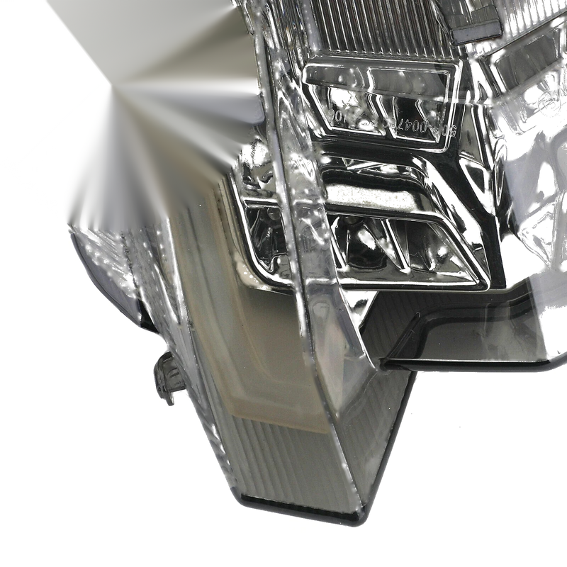 YAMF2A MT-09 FZ-09 Smoke Tail Light (2017-2020)