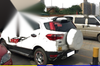 Ford EcoSport Factory Style Spoiler Wing ABS (2013-2020)