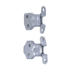 Door Hinge Latch Upper Lower Left Fits Toyota Hilux LN56 LN85 Ute 1989-97 D06
