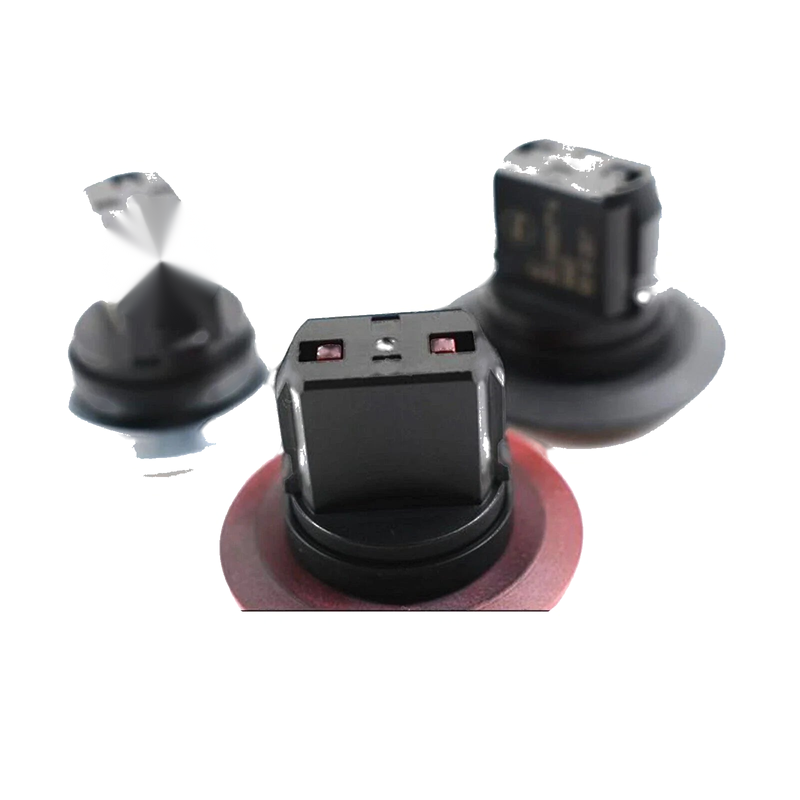 Mercedes Benz ML GL R S E Class 1x Black Engine Start Stop Button (2006-2015)