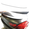 BMW F13 Coupe M6 ABS Rear Boot Spoiler (2012-2019)