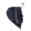 Toyota RAV4 Front Right Bumper Tow Hook Trim Cap (2016-2018)