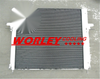 2004 Jeep Grand Cherokee 2 x Row Aluminum Radiator (2004)