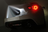 Toyota Yaris (2012-), Camry LED License Plate Light (2013-)