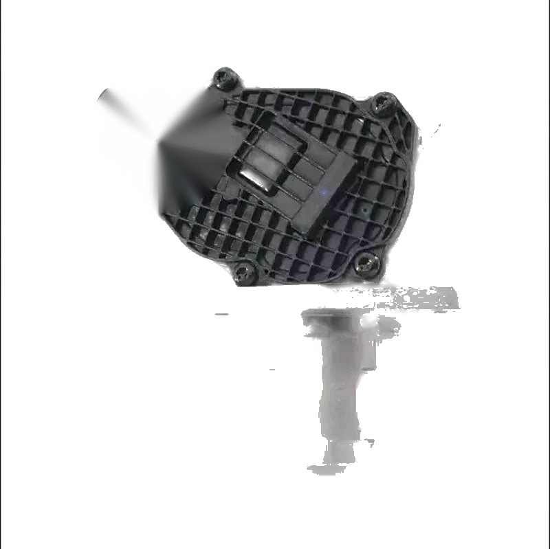 LDV V80 Van 2.5L Diesel EGR Valve (2013 - Present)