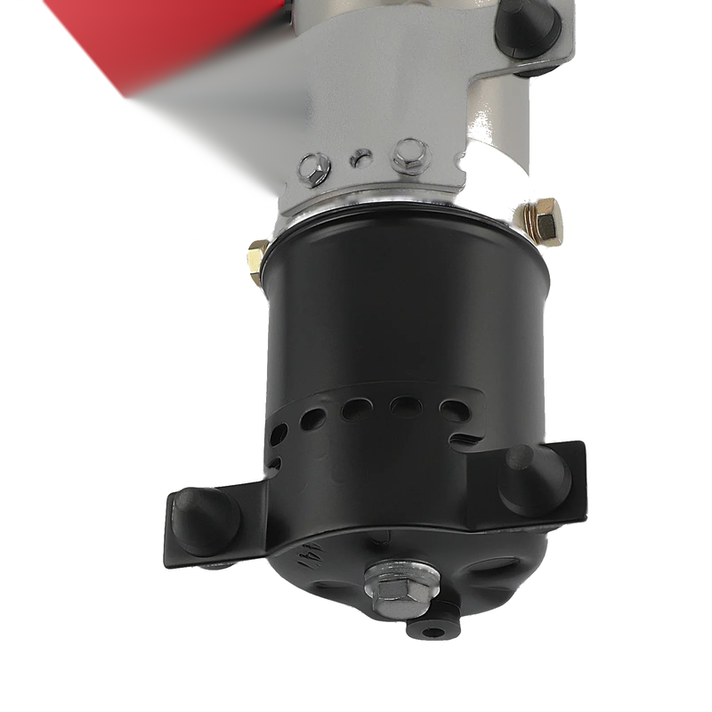 Ford Mustang GT Cobra PTM3 1994-2004   FM-EM001B F4ZZ76533A00B Rear Steel Convertible Top Power Motor Pump