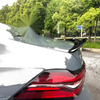BMW 5 Series I5 G60 Rear Boot Spoiler Lip (2024)