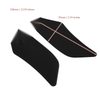 Yamaha YZF-R6 2 x Knee Pads Stickers Tank Side Protectors (2017-2020)