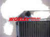 Toyota Hilux Surf 2.8D LN106 LN107 Aluminum Radiator (1988-1997)