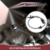 Honda Odyssey Front Left ABS Wheel Speed Sensor (2005-2010)