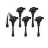 Nissan Murano Z51 3.5L VQ35DE 6X Ignition Coils (2009-2014)