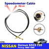 Speedometer Cable Fits Datsun Nissan L18 SD22 SD23 720 Pickup UTE 1980-86 D06