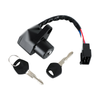 Kawasaki Vulcan 400 500 800 900 Classic Drifter 1995-2022 Ignition Key Switch
