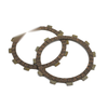 Yamaha FZ6-N, FZ6-NA, FZ6-S, FZ6-SS, FZ6-SA Clutch Kit (2004-2010)