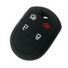 Ford Fiesta, Edge, Explorer, F-150, F-250, F-350 2 x Key Cover Case Fob
