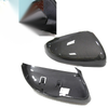 2011-2015 Golf Mk6 / Touran Mirror Covers (2011-2015)