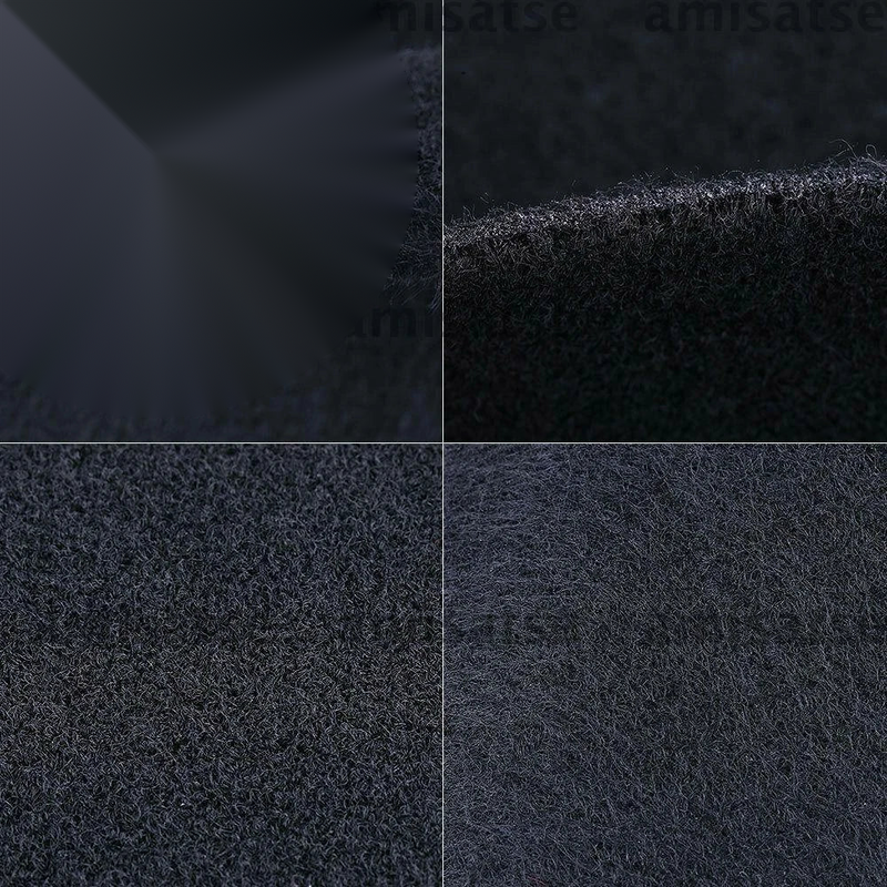Hyundai Santa Fe IX45 Dashboard Cover (2010-2013)