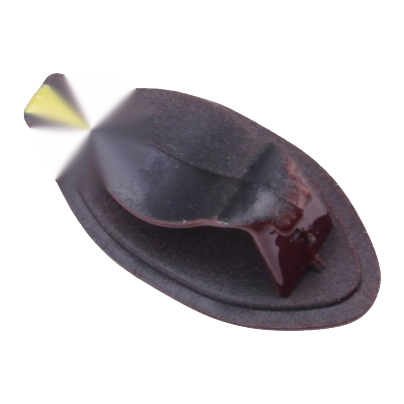 BMW 3 5 Series X3 X4 X5 X6 X7 Door Handle Keyhole Cover (2000-2023)