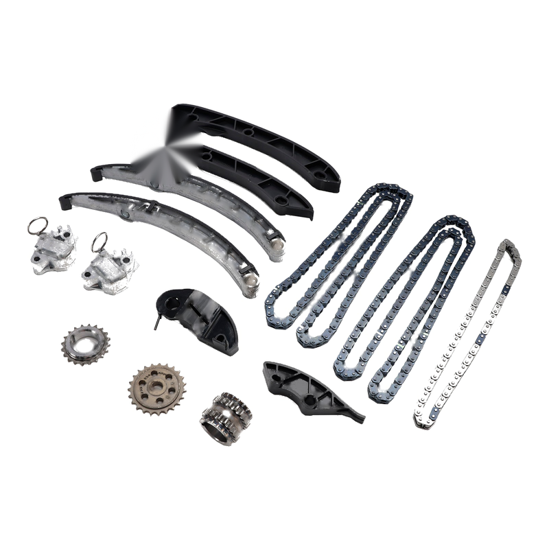 Land Rover Range Rover Sport 5.0L V8 Timing Chain Kit (2011-2015)
