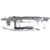 For Toyota Hilux Vigo SR5 2D Pickup 2005-10 Rear Gate Tail Body Corner Right New
