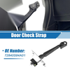 Honda Accord, Acura TL Rear Door Check Stop Strap (1998-2002)