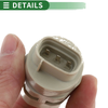 Isuzu NPR Odometer Speed Sensor (1995 - 2003)