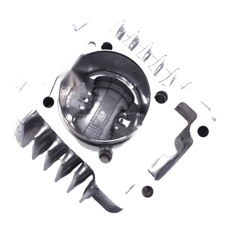 Honda NBC110 54mm Cylinder Piston Gasket Rings Kit ( Available)