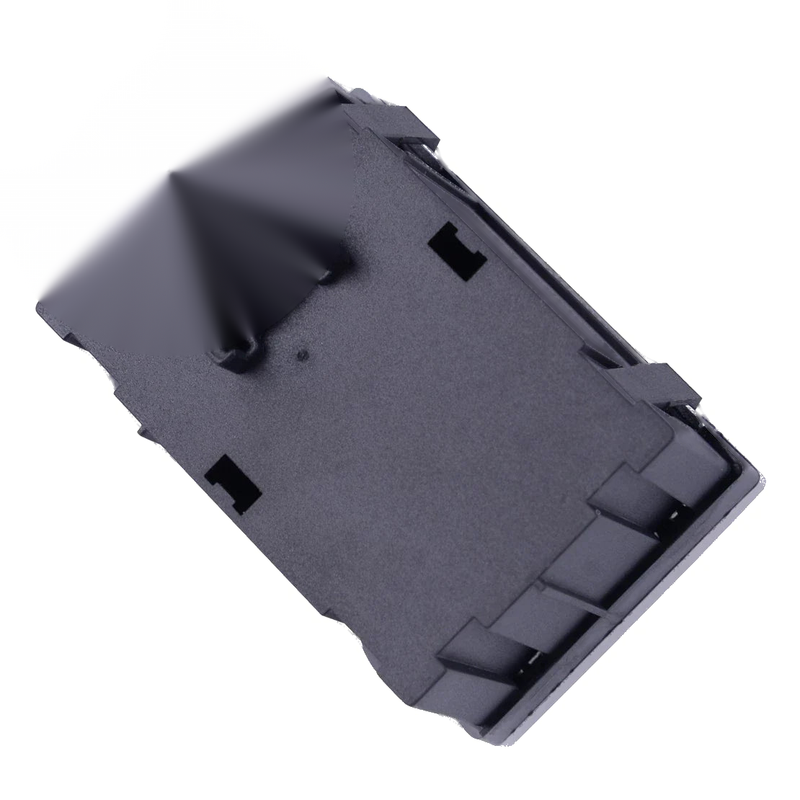 Ford Mondeo MK4, Galaxy Heated Seat Temperature Control Switch (2007-2014)
