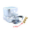 Nissan Laurel C130 SC230 180L 240L 280L 1977-1980 JDM Voltage Regulator