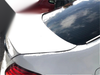 Mercedes Benz E-Class W213 Rear Spoiler Unpainted (2016-2022)