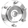 Toyota Hilux GGN125 GUN125 GUN126 Front Wheel Bearing Hub Assembly (2015–2019)