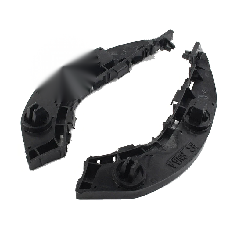 Honda Civic Sedan 2 x Front Bumper Retainer Bracket (2006-2011)