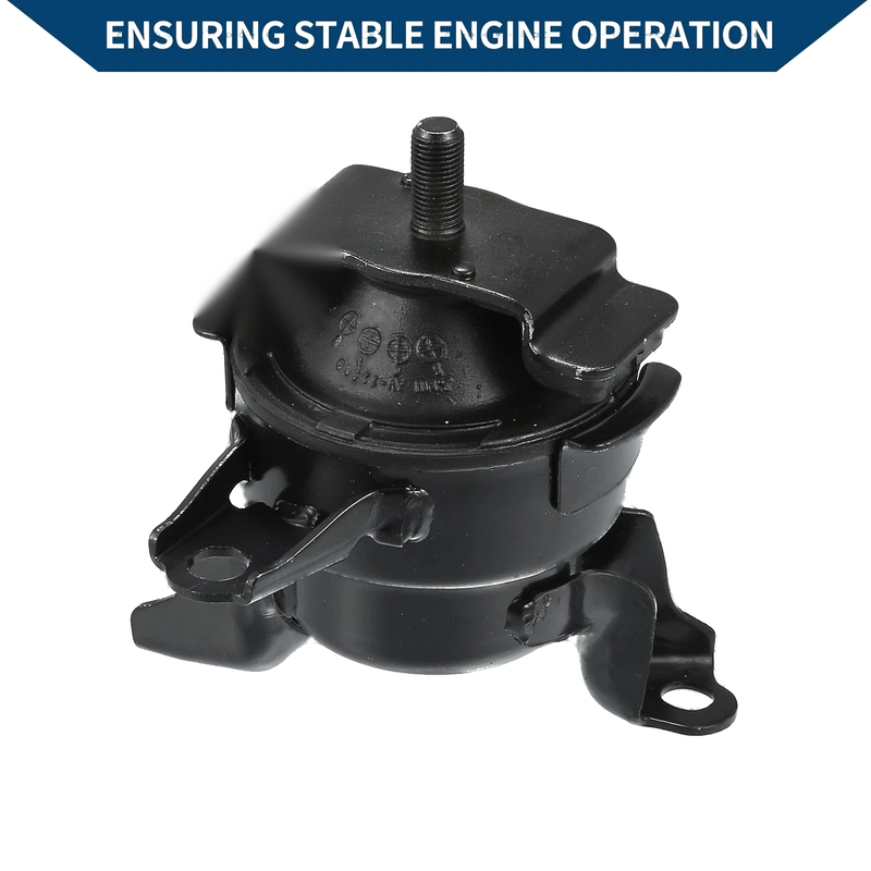 Honda Civic 1.6L Left Engine Motor Mount (1996-2000)