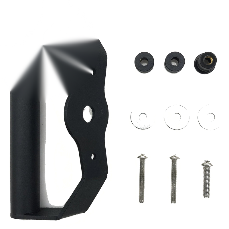 Honda CBR600RR GPS Phone Holder Mount (2021-2023)