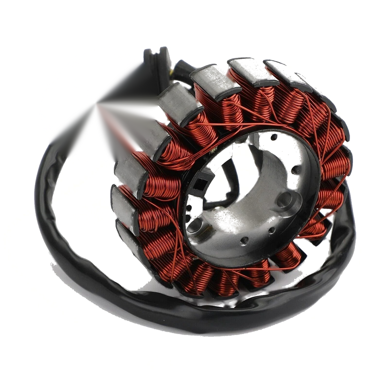 Honda CBR125 R / RS / RT Stator (2004-2016)