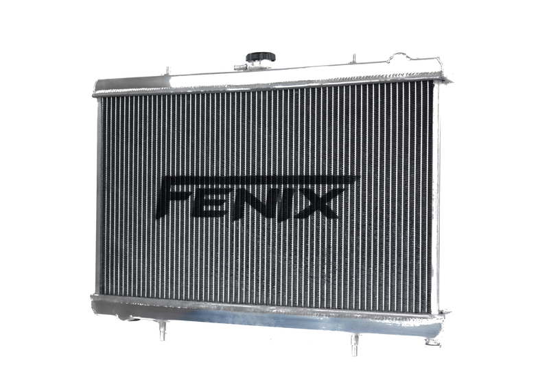 Universal Models Tall Radiator
