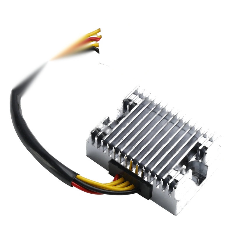 Stels ATV 500 GT, Kazuma Jaguar 500, Keeway Leone 500 Voltage Regulator (2005-2010)