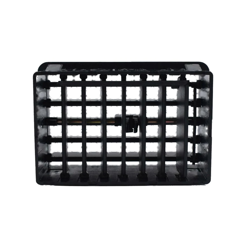 Set Air-Con Vent Dash A/C Grille Fits Isuzu TFR Holden Rodeo Ute Truck 1997-2002