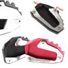 Ducati Monster Multistrada Motor Side Kickstand Extension Plate Pad (2000-2023)