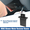 Ford Escape, Taurus HVAC Blower Motor Resistor (2008-2012)