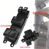 Nissan Tiida, Rogue, Versa, Teana Master Electric Window Switch