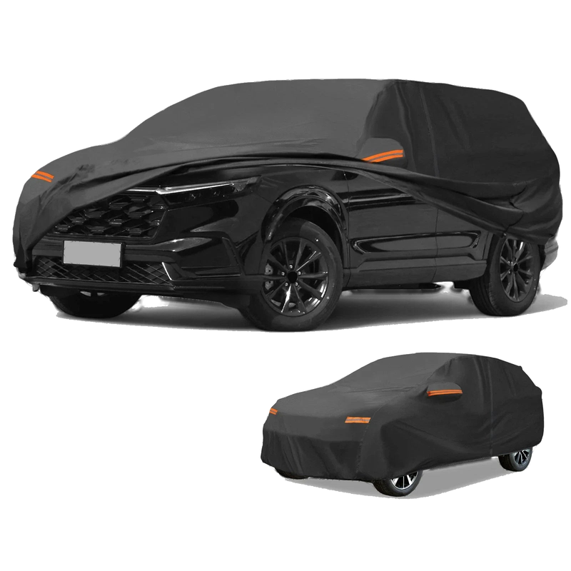 Honda CRV 7-Seater Waterproof All Weather Car Cover (2017-2023)