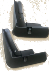 2020-2023 Hyundai Sonata Sedan 4DR Mud Flaps (2020-2023)