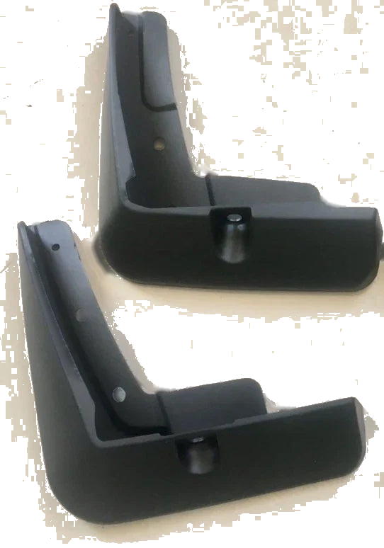 2020-2023 Hyundai Sonata Sedan 4DR Mud Flaps (2020-2023)