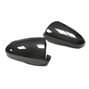BMW M5 F10 2012-2018 Real Carbon Fiber Side Rearview Mirror Cover Caps