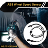 Ford F-250 F-450 F-550 Super Duty ABS Wheel Speed Sensor (2005-2023)