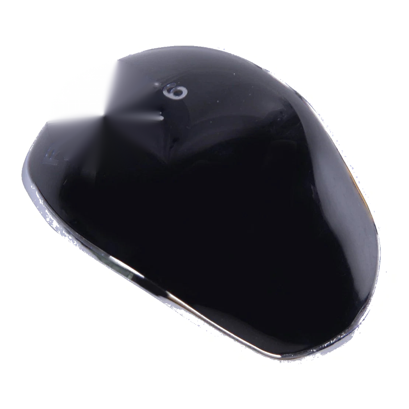 Ford Focus Fiesta Lid ID Insert 6.4x4.3cm (2011-2023)