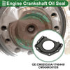 Ford Fiesta Rear Crankshaft Oil Seal (2014-2019)