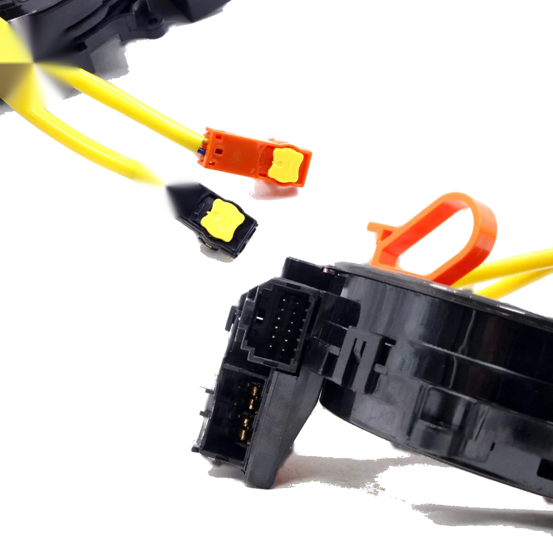Mitsubishi Delica D:5 CV5W 2WD 2007-2020 Spiral Cable Clock Spring